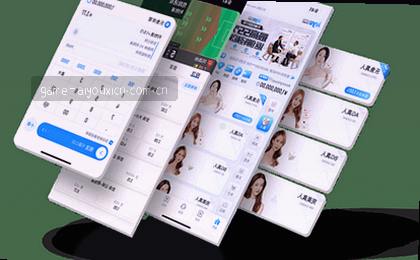 光标在复杂图表上悬停，跳出隐藏的关联数据。